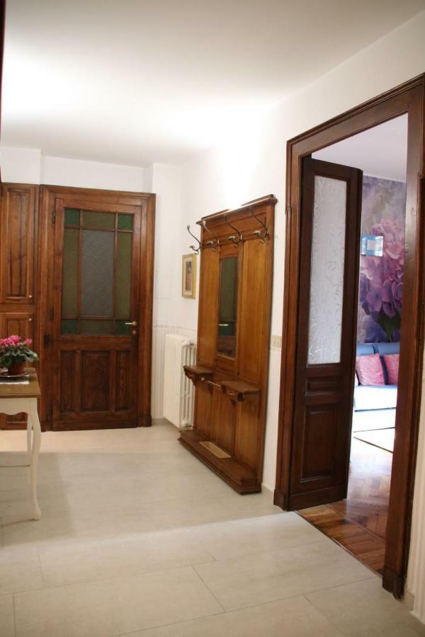 Casa Zara Apartment Torino Exterior foto