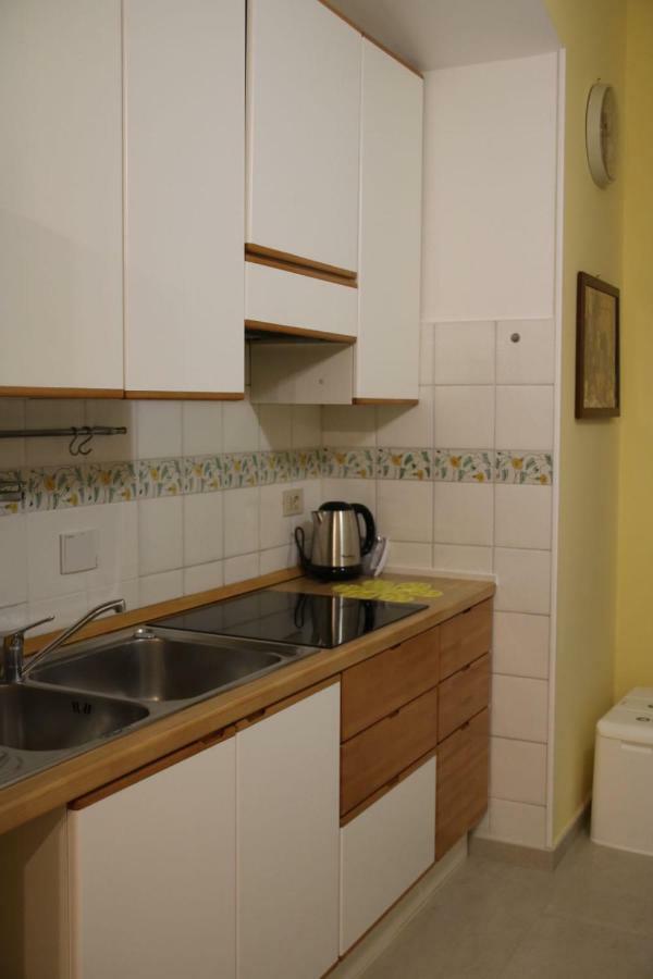 Casa Zara Apartment Torino Exterior foto