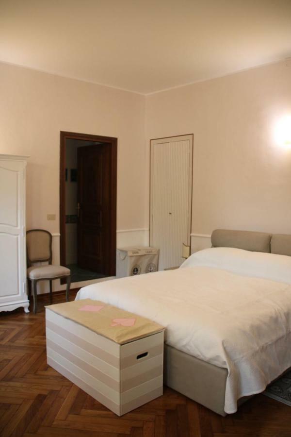 Casa Zara Apartment Torino Exterior foto