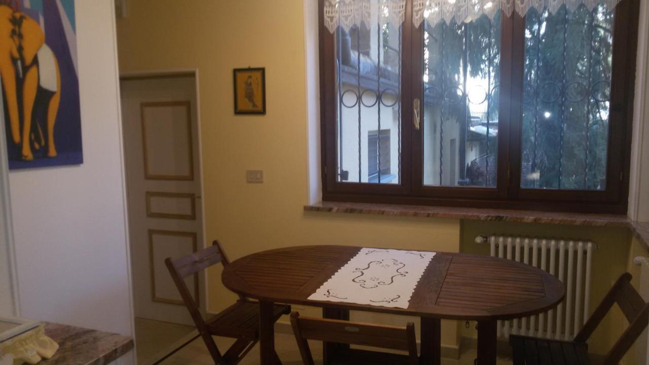 Casa Zara Apartment Torino Exterior foto